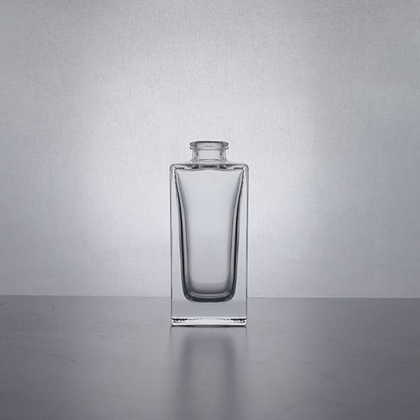 AS1070 Crimp bottle 30ML 