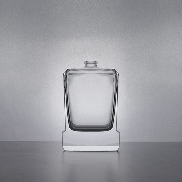 AS1067 Crimp bottle 108ML 