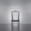 AS1265 Crimp bottle 110ML 