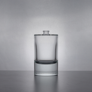 AS1265 Crimp bottle 110ML 