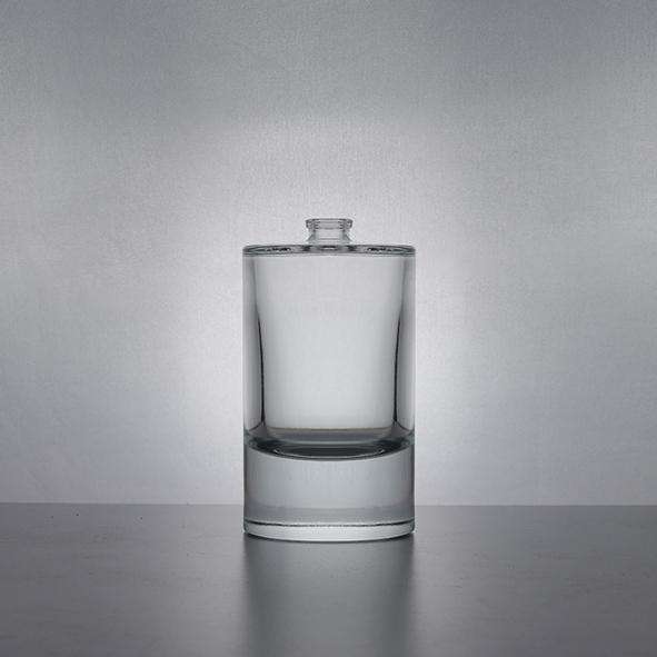 AS1265 Crimp bottle 110ML 