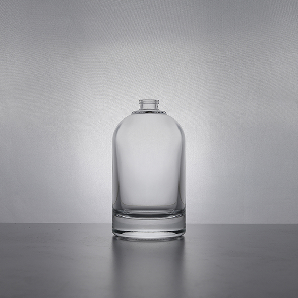 AS961 Crimp bottle 111ML 