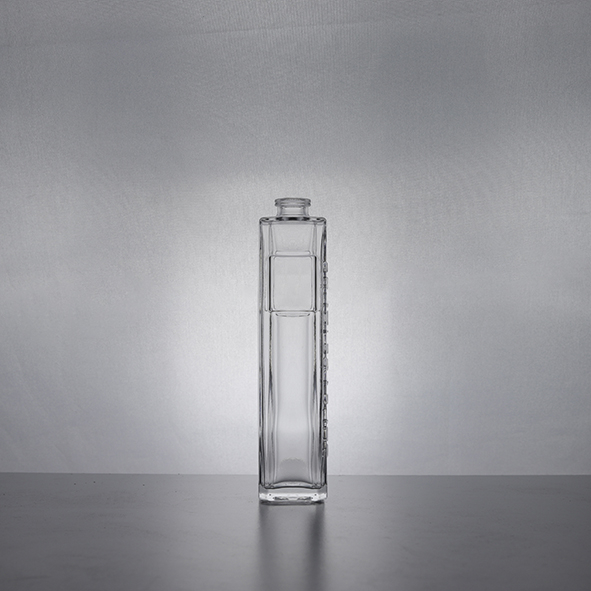 AS932 Crimp bottle 58ML