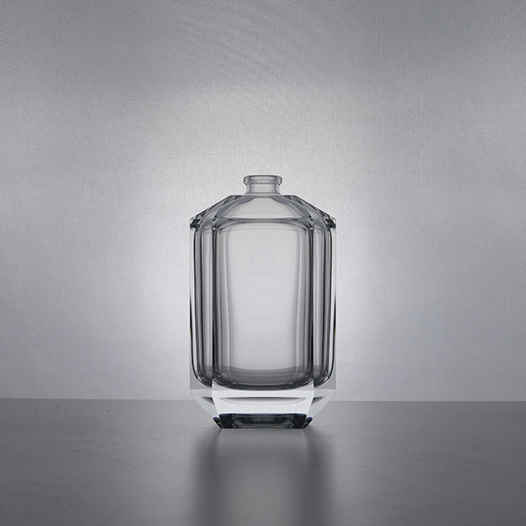 AS829 Crimp bottle 90ML