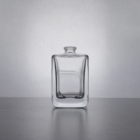 AS841 Crimp bottle 55ML