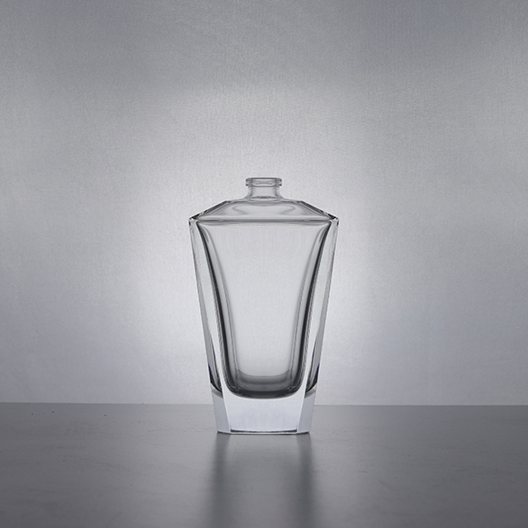 AS918 Crimp bottle 110ML