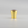 Plastic cap G-890
