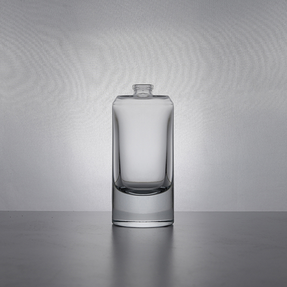 AS990 Crimp bottle 60ML 