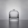 AS1110 Crimp bottle 100ML 