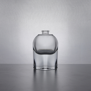 AS1029 Crimp bottle 30ML 