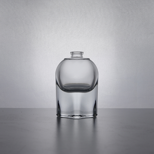 AS1029 Crimp bottle 30ML 