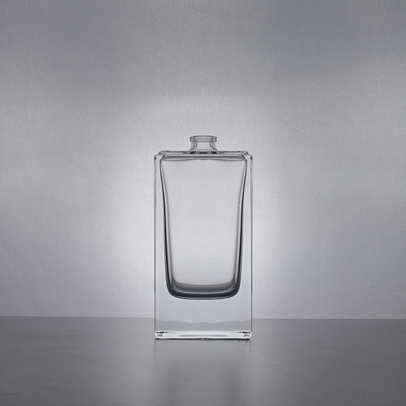 AS1022 Crimp bottle 100ML 