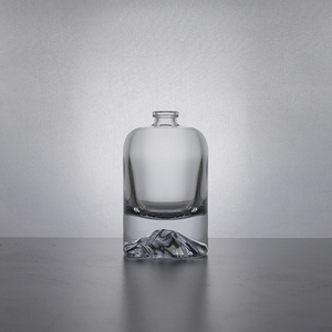 DY-04 Crimp bottle 60ML