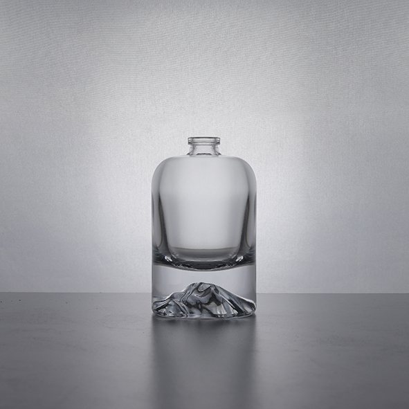 DY-04 Crimp bottle 60ML