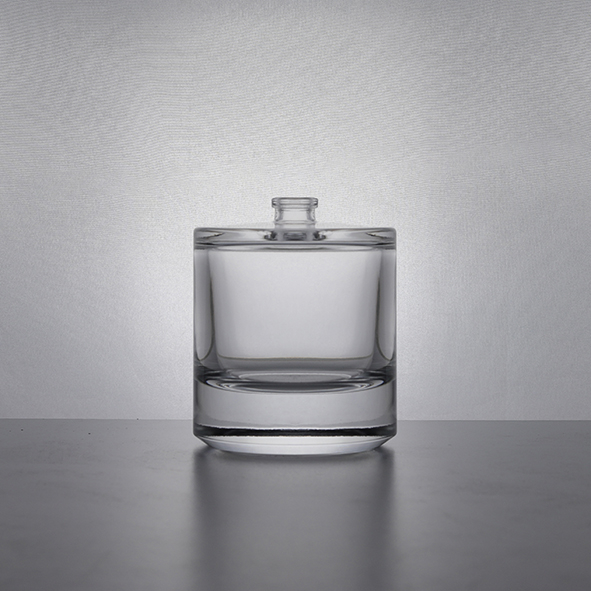 AS1060 Crimp bottle 110ML 