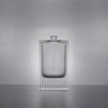 AS964 Crimp bottle 88ML 