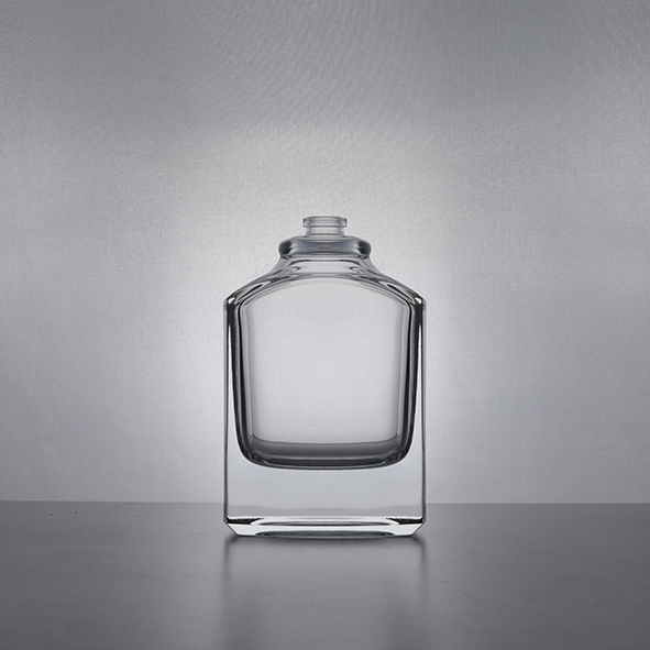 AS873 Crimp bottle 108ML