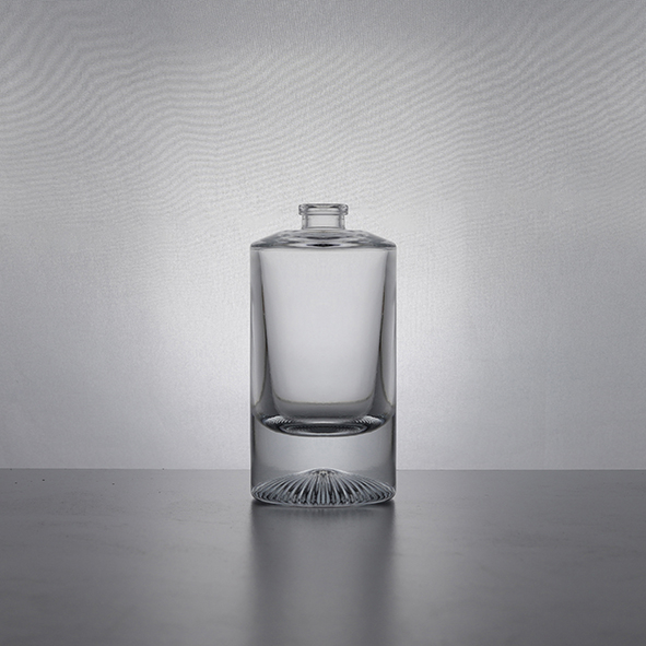 AS820 Crimp bottle 60ML