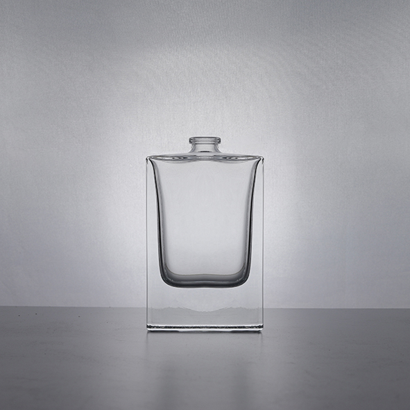 AS933 Crimp bottle 40ML