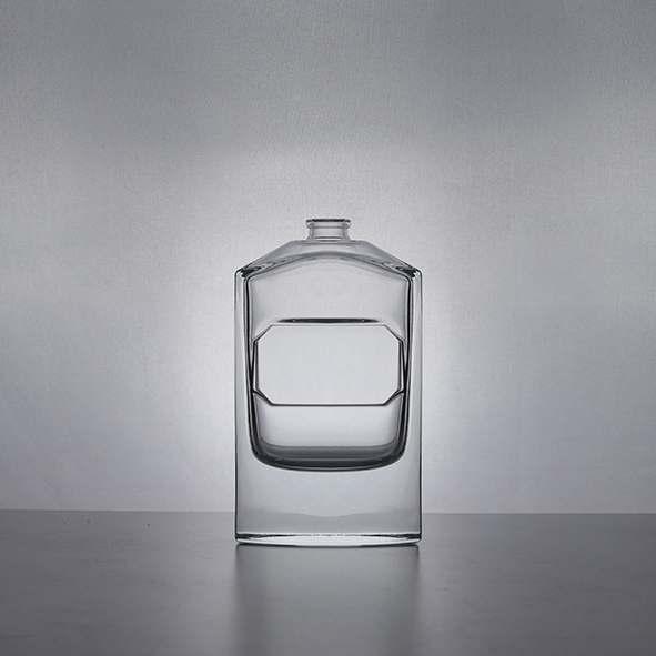 AS847 Crimp bottle 100ML
