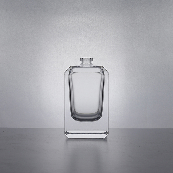 AS860 Crimp bottle 80ML