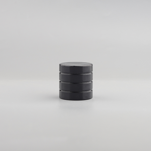 Plastic cap G-572