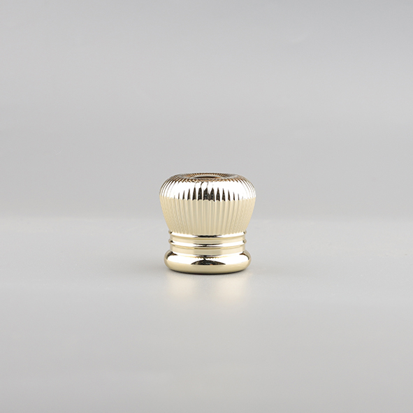 Plastic cap G-957