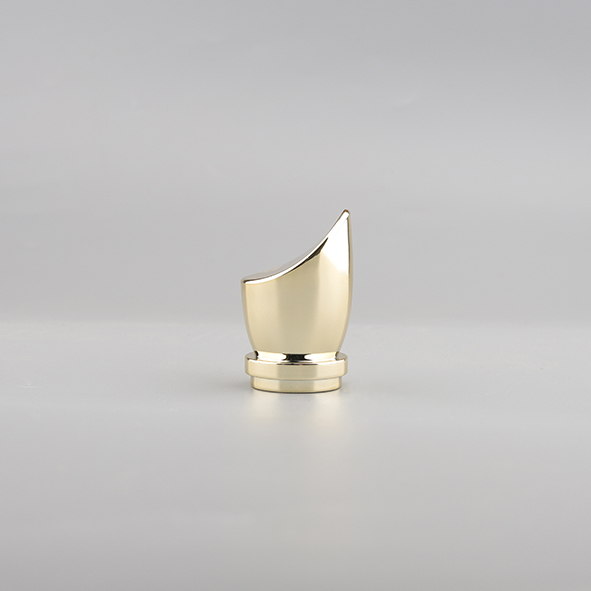 Plastic cap G-961