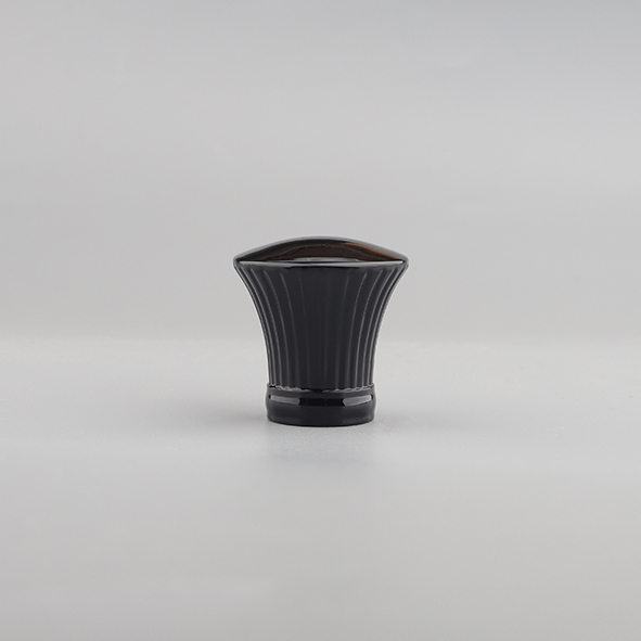 Plastic cap G-968