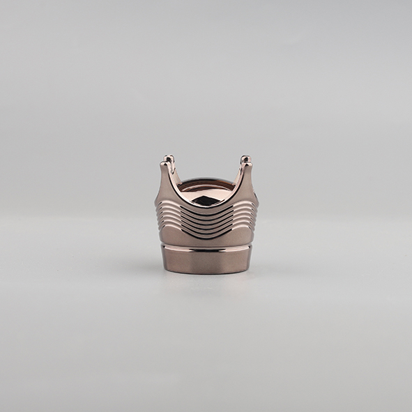Plastic cap G-937