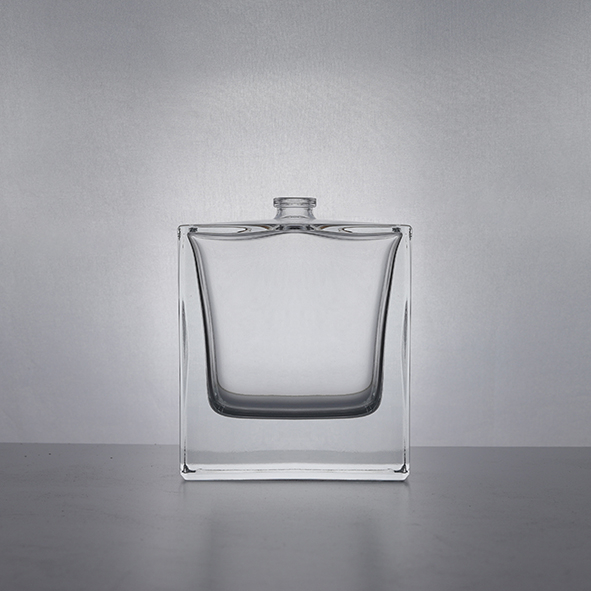 AS1111 Crimp bottle 110ML 