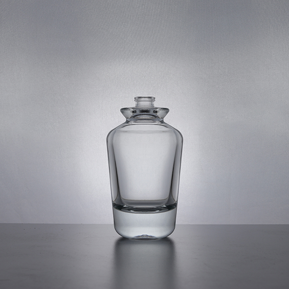 AS1165 Screw bottle 100ML 