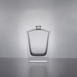 YF021 Crimp bottle 100ML