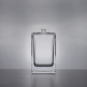 YF029 Crimp bottle 100ML