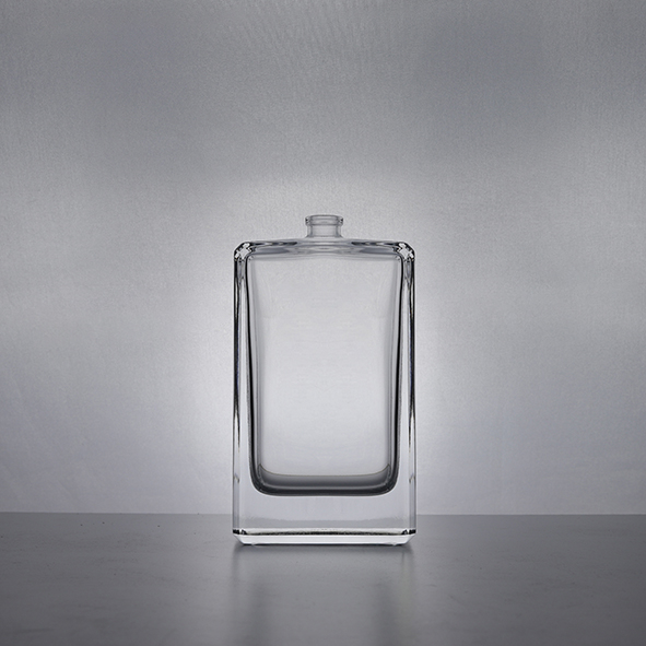 YF029 Crimp bottle 100ML
