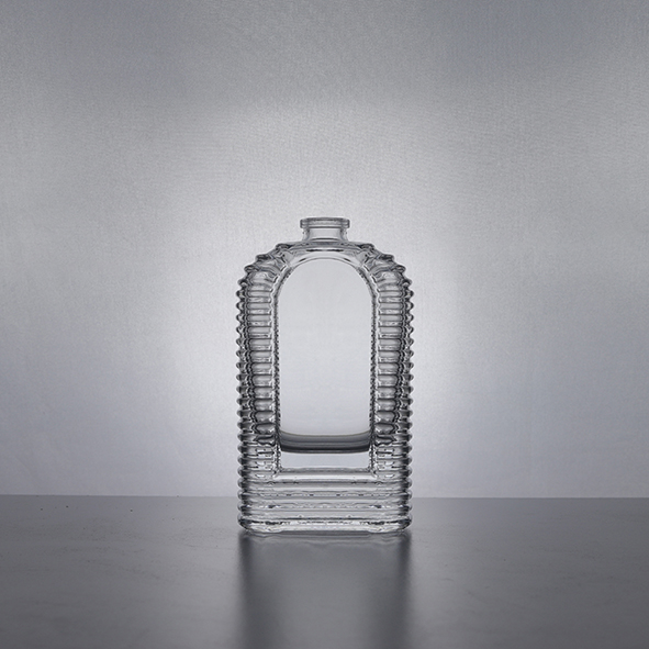 AS963 Crimp bottle 60ML 