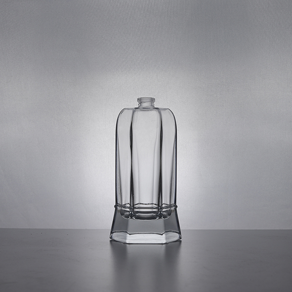 AS1106 Crimp bottle 107ML 