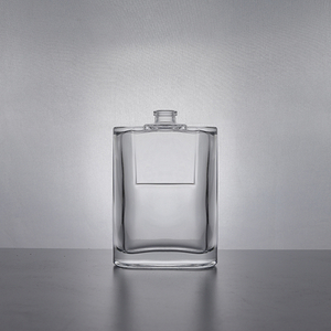 AS2241 Crimp bottle 100ML 