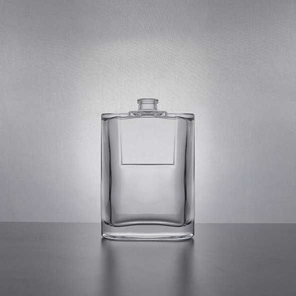 AS2241 Crimp bottle 100ML 
