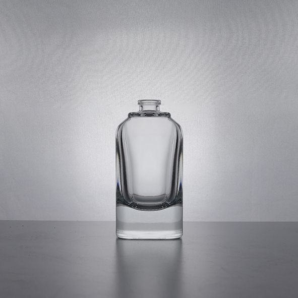 AS03 Crimp bottle 60ML