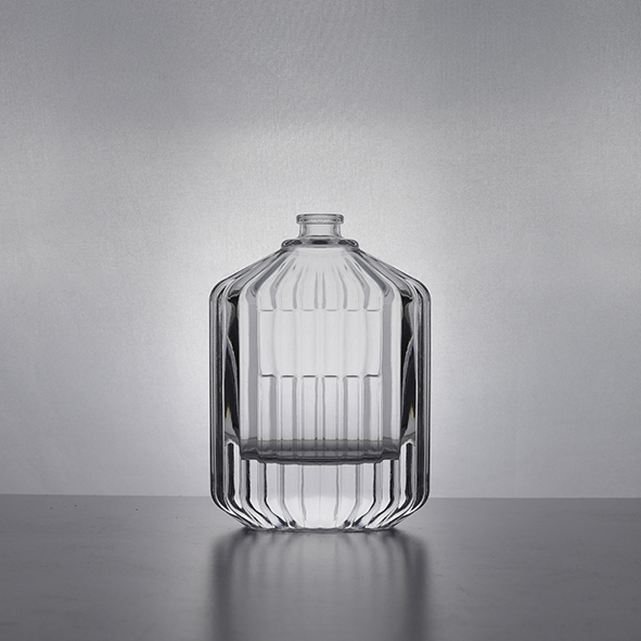 AS827 Crimp bottle 95ML