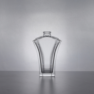 AS908 Crimp bottle 50ML