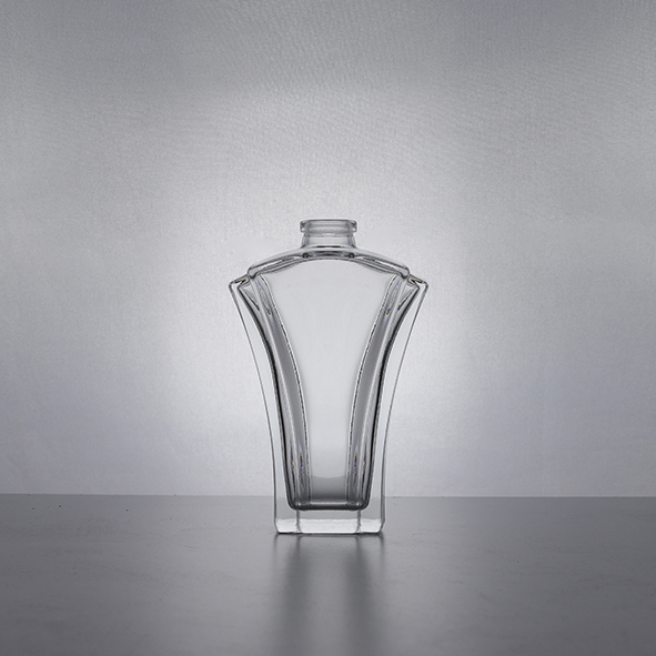 AS908 Crimp bottle 50ML