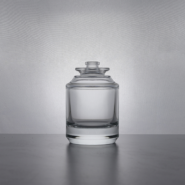 AS945 Crimp bottle 85ML