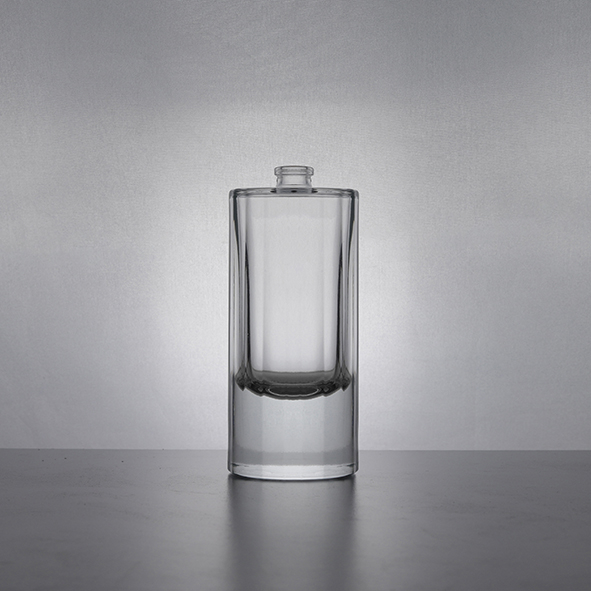 AS944 Crimp bottle 74ML