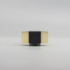 Plastic cap G-555