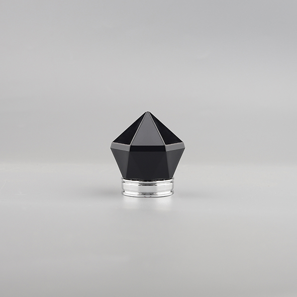 Plastic cap G-954