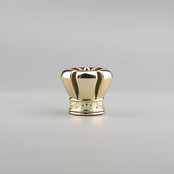 Plastic cap G-973