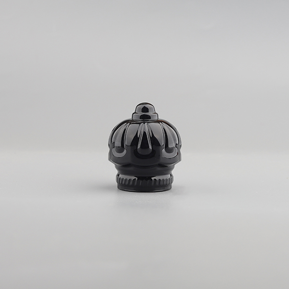Plastic cap G-915