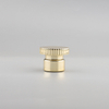 Plastic cap G-1019